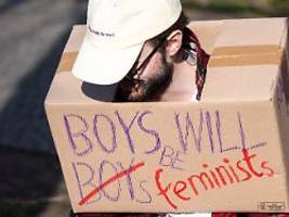 Wir müssen jetzt wütend sein: Warum Antifeminismus eine Gefahr für alle ist